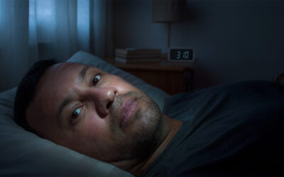 Sleepless nights